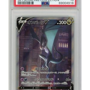 Noivern V 074/067 PSA 10