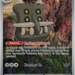 Bastiodon - 093/084