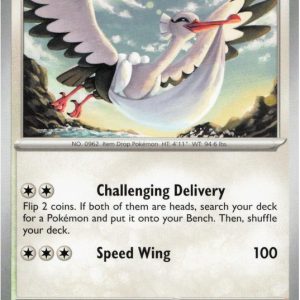 Bombirdier - 071/084