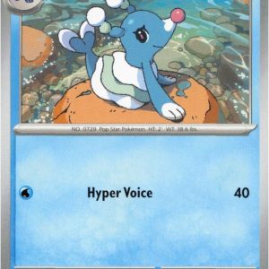 Brionne - 019/084