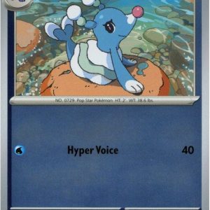 Brionne - 019/084 - Reverse