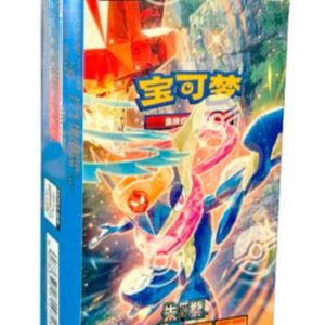 Blade Awakening Booster Box CSV7C (Kinesisk)