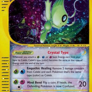 Celebi - 145/144