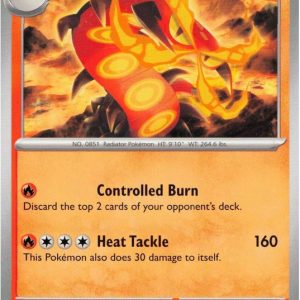 Centiskorch - 010/084