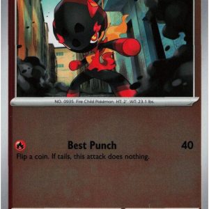 Charcadet - 011/084 - Reverse