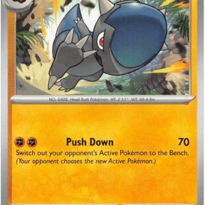 Cranidos - 044/084