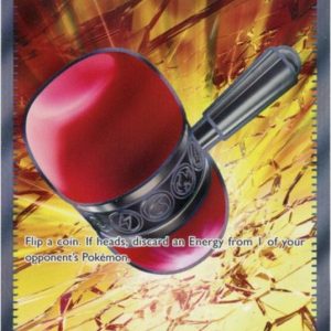 Crushing Hammer - 105/084