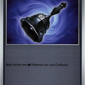 Dark Bell - 075/084 - Reverse