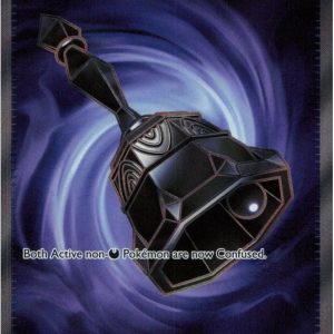 Dark Bell - 106/084