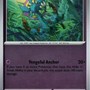Dhelmise - 039/084 - Reverse