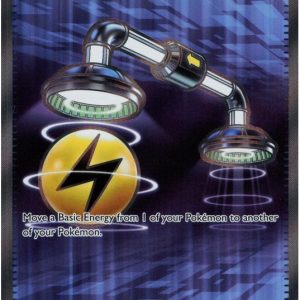 Energy Switch - 107/084