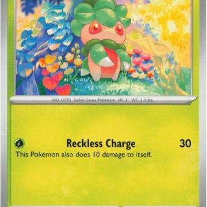 Fomantis - 003/084