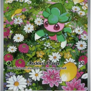 Fomantis - 085/084