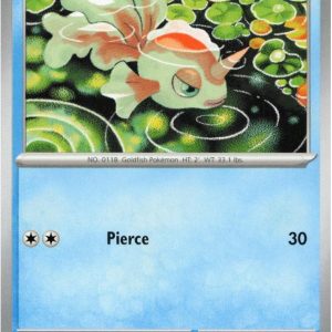 Goldeen - 013/084