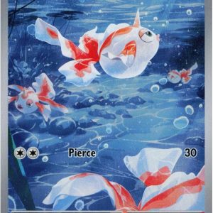 Goldeen - 087/084