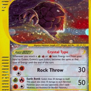 Golem - 148/144