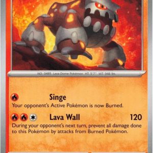 Heatran - 007/084
