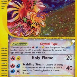 Ho-oh - 149/144