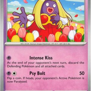 Jynx - 032/084