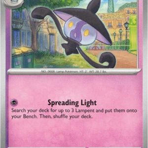 Lampent - 037/084