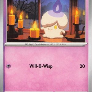 Litwick - 036/084