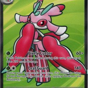 Lurantis ex - 096/084