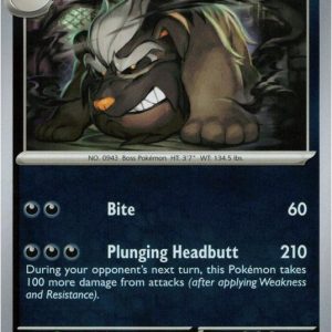Mabosstiff - 058/084 - Reverse