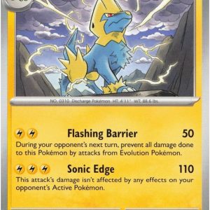 Manectric - 024/084