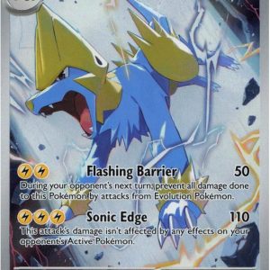 Manectric - 089/084