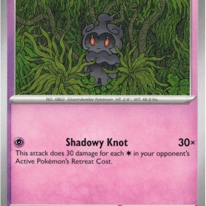 Marshadow - 040/084