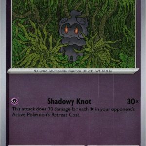 Marshadow - 040/084 - Reverse