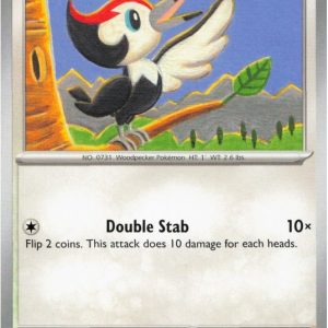 Pikipek - 066/084