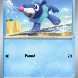 Popplio - 018/084