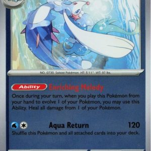 Primarina - 020/084 - Reverse
