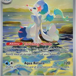 Primarina - 088/084