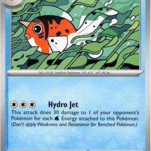 Seaking - 014/084