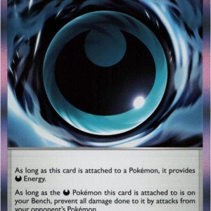 Shadowy Darkness Energy - 083/084 (Holo)