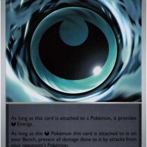 Shadowy Darkness Energy - 083/084 - Reverse