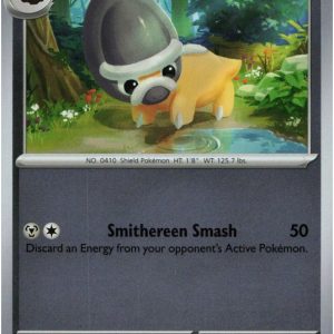 Shieldon - 061/084 - Reverse