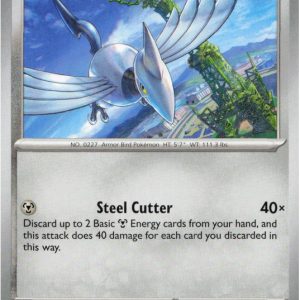 Skarmory - 060/084