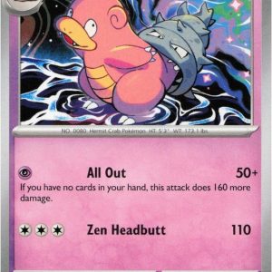 Slowbro - 030/084