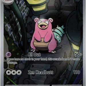 Slowbro - 090/084