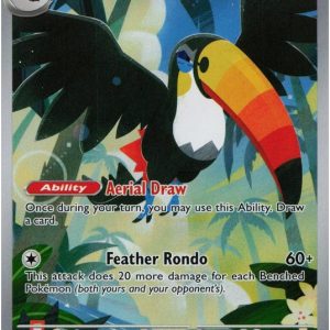 Toucannon - 094/084