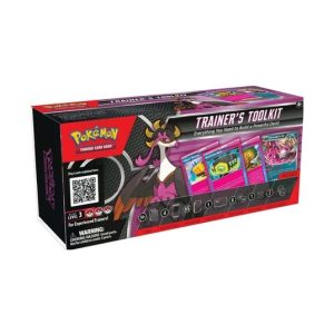 Trainer's Toolkit - Lilla (2025)