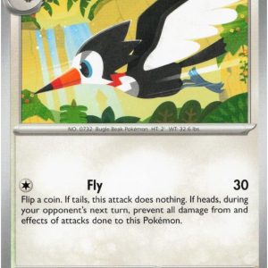 Trumbeak - 067/084