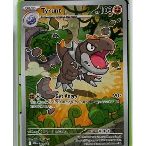 Tyrunt - MEP070 - Sealed