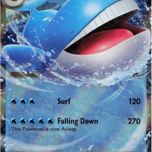 Wailord ex - 016/084