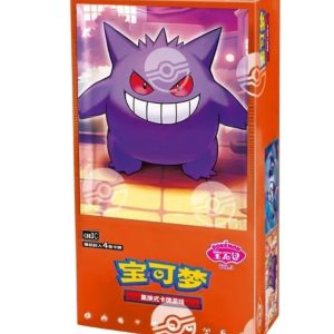 Gem Pack Vol. 3 Booster Box CBB3C (Kinesisk)