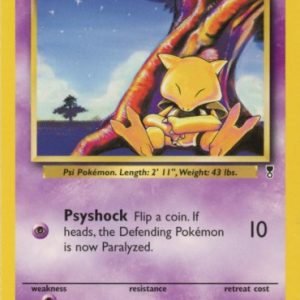 Abra - 67/110