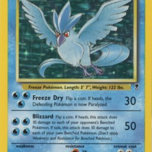 Articuno - 2/110 (Holo)